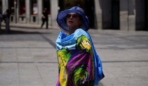 À quand la fin de la canicule en Europe ?