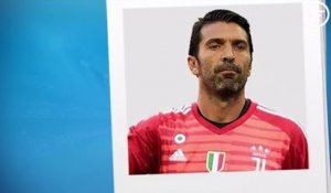 OFFICIEL : Buffon retourne à la Juventus !