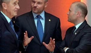 Sommet européen : l'impasse sur le futur président de la Commission