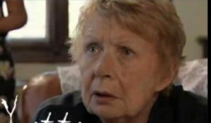 L'actrice Alix Mahieux de "Plus belle la vie" est décédée à 95 ans