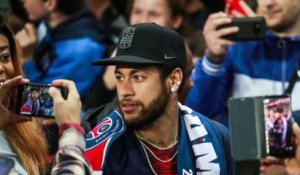 Affaire Neymar : son accusatrice menacée d’expulsion, elle est au plus mal