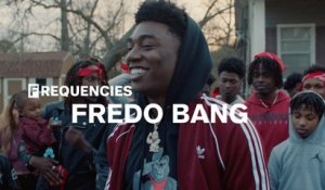 Fredo Bang From The Heart: The FADER x WAV Present Frequencies