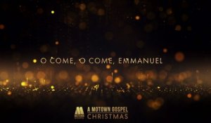 Danny Gokey - O Come, O Come Emmanuel