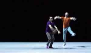 Bande-annonce - A Quiet Evening of Dance - William Forsythe