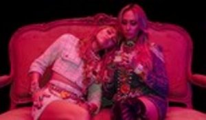 See Miley Cyrus' Empowering New Video For "Mother's Daughter" | Billboard News
