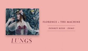 Florence + The Machine - Donkey Kosh