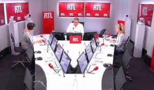 Le journal RTL de 7h30 du 03 juillet 2019