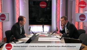 "Notre objectif est que la mise en place du Free Flow n'entraîne pas une augmentation des tarifs pour nos clients" Arnaud Quémard, DG du groupe Sanef (03/07/2019)