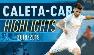 Le best of de Duje Caleta-Car 2018-19