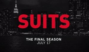 Suits - Teaser Saison 9