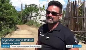 Mayotte : porte d'entrée de l'immigration