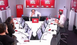 RTL Monde du 03 juillet 2019