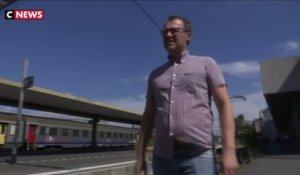 SNCF : les files d'attente interminables aux guichets des gares