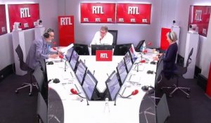 Le journal RTL de 7h du 04 juillet 2019