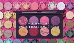 Du maquillage sur mesure et made in France