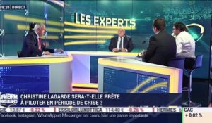 Emmanuel Lechypre: Les Experts (2/2) - 04/07