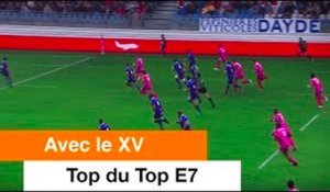 Top du Top Épisode 7 - Team Orange Rugby