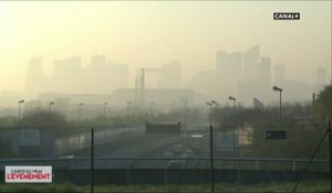 Pollution de l'air : la responsabilité de l'État reconnue - L'Info du Vrai du 04/07 - CANAL+