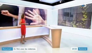 Violences conjugales : le manque de structures spécialisées en France