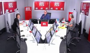 Le journal RTL de 7h30 du 05 juillet 2019