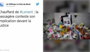 Enfants fauchés à Lorient : la justice ordonne la remise en liberté de la passagère du chauffard