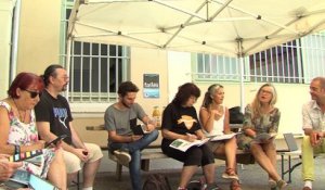 Fadas du monde. Le Festival de Martigues lance ses "Rencontres du tout monde"