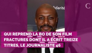 Harry Roselmack : ce geste de son fils Leroy qui l'a beaucoup...