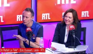 Michel Drucker : "Les humoristes sont parfois très cruels entre eux"