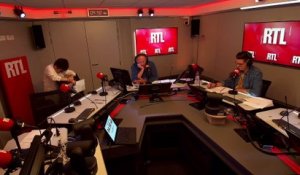 RTL Petit Matin du 08 juillet 2019