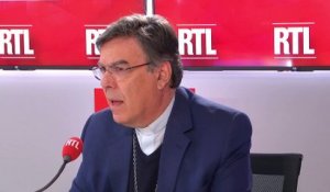 PMA pour toutes : Monseigneur Aupetit dénonce "un acte technique pour un projet parental"