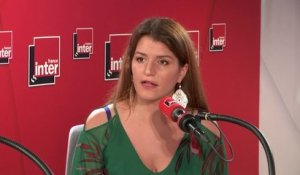 Marlène Schiappa : modification législative “à l’automne” afin de généraliser “dès que possible” le bracelet électronique pour les conjoints violents