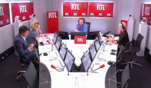 RTL Matin du 08 juillet 2019