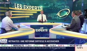 Nicolas Doze: Les Experts (1/2) - 08/07