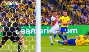 Copa America : le Brésil remporte son 9e titre à domicile