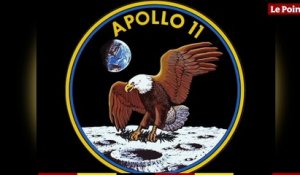 Apollo 11 entre héroïsme et improvisation - Épisode 2 : cap sur la Lune