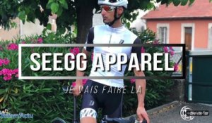 Bike Vélo Test - Cyclism'Actu a testé la tenue Seegg Apparel