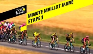 La minute Maillot Jaune LCL - Étape 3 - Tour de France 2019