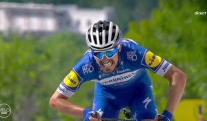 Tour de France 2019 : Le Grand Résumé de la troisième étape