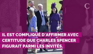 Baptême d'Archie : pourquoi Charles Spencer, le frère de Lady...