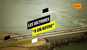 Tour de France 2019 - Victoire "à un boyau" Zeeland 2015