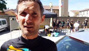 Tour de France, 4e étape : le pronostic de Franck Schleck