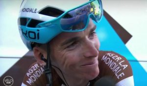 Tour de France 2019 / Romain Bardet : "Hâte que les massifs commencent"