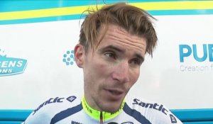 Tour de France 2019 / Yoann Offredo : "Je ne comprends pas le peloton"
