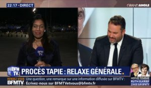 Bernard Tapie: La relaxe surprise (2/5)
