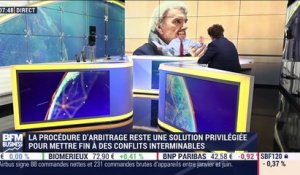 L'arbitrage Tapie-Crédit Lyonnais reste considéré comme "frauduleux" malgré la relaxe générale - 10/07