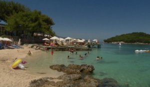 Sans frontières - L'Albanie, nouvelle destination estivale ?