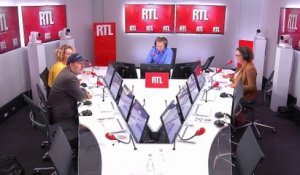 RTL Matin du 10 juillet 2019