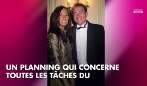 Jean-Pierre Pernaut : cette anecdote étonnante sur son quotidien avec Nathalie Marquay