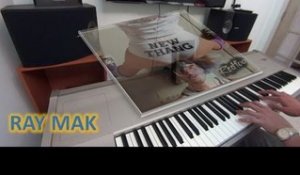 Redfoo - New Thang Piano by Ray Mak