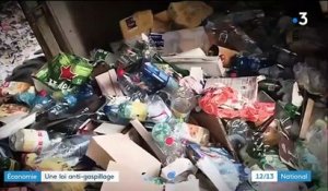 Environnement : le gouvernement veut lutter contre le plastique non recyclé